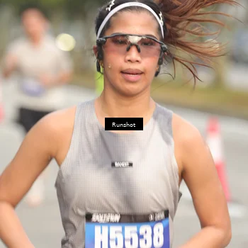 Runner Photo 5614401