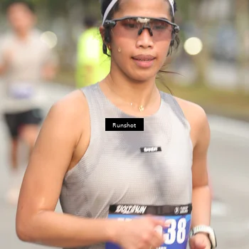Runner Photo 5614404