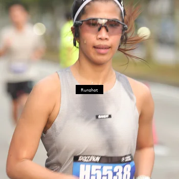 Runner Photo 5614405