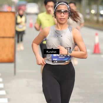 Runner Photo 5614410