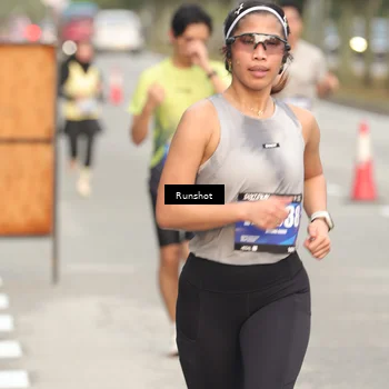 Runner Photo 5614411