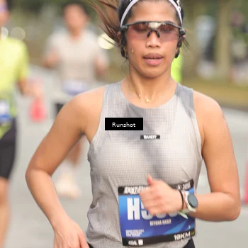 Runner Photo 5614418