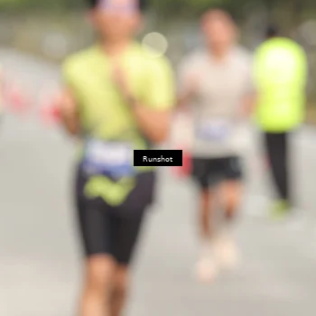 Runner Photo 5614419