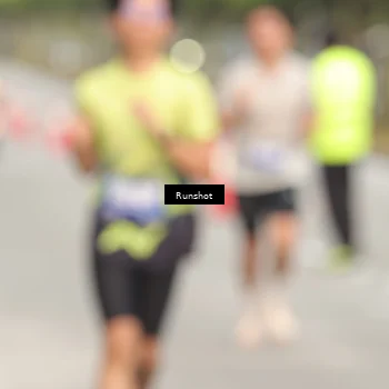 Runner Photo 5614421