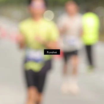 Runner Photo 5614425