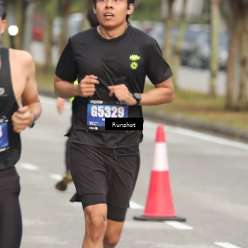 Runner Photo 5614426