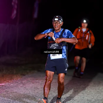 Runner Photo 5614434