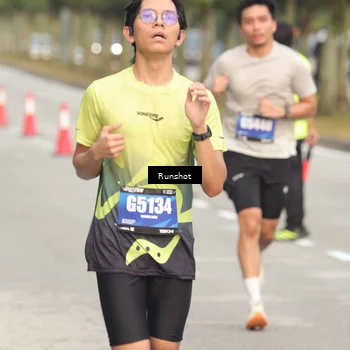 Runner Photo 5614439