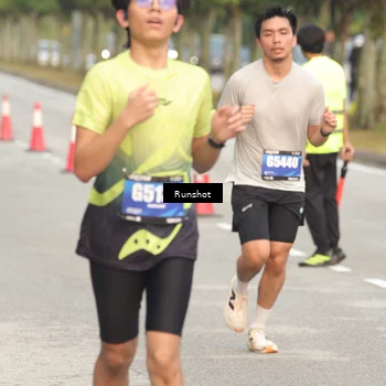 Runner Photo 5614440