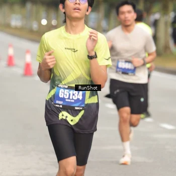 Runner Photo 5614446