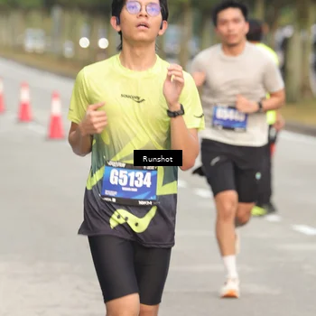 Runner Photo 5614448