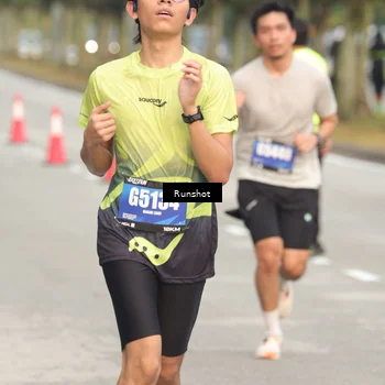 Runner Photo 5614449