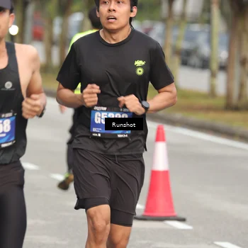 Runner Photo 5614455