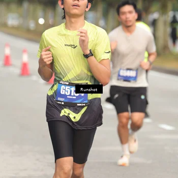 Runner Photo 5614456