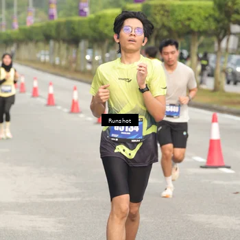 Runner Photo 5614465