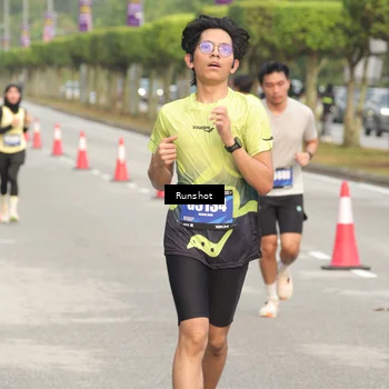 Runner Photo 5614467