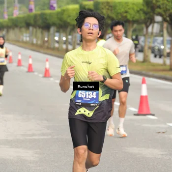 Runner Photo 5614474