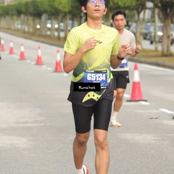 Runner Photo 5614478