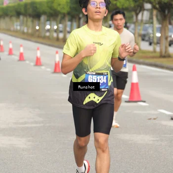 Runner Photo 5614481