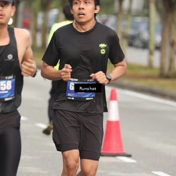 Runner Photo 5614482
