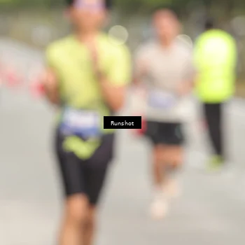 Runner Photo 5614483