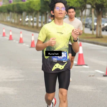 Runner Photo 5614492