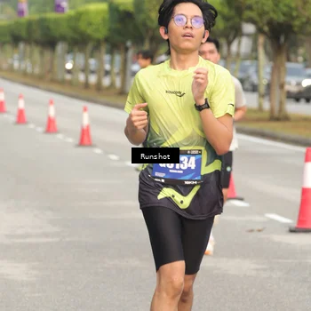 Runner Photo 5614493
