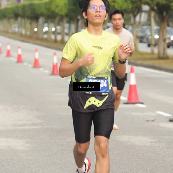 Runner Photo 5614499