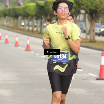 Runner Photo 5614500