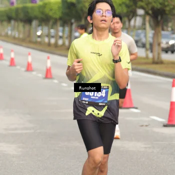 Runner Photo 5614502