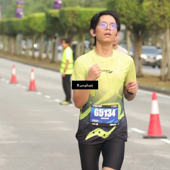 Runner Photo 5614504