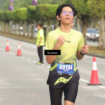 Runner Photo 5614508