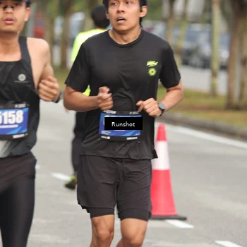 Runner Photo 5614518