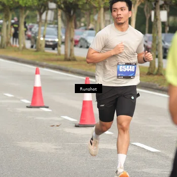 Runner Photo 5614520