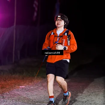 Runner Photo 5614521