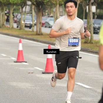 Runner Photo 5614527