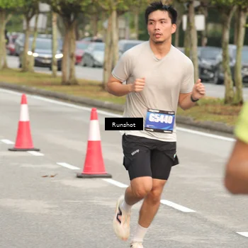 Runner Photo 5614529