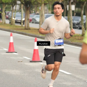 Runner Photo 5614530
