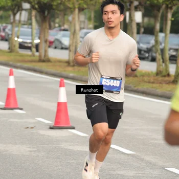 Runner Photo 5614535
