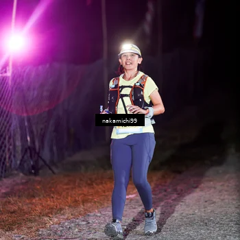 Runner Photo 5614536