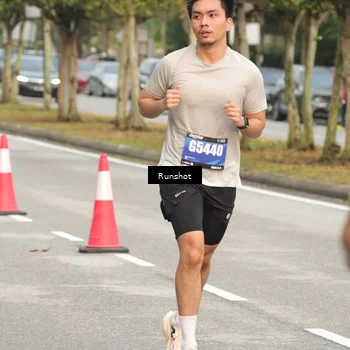 Runner Photo 5614539