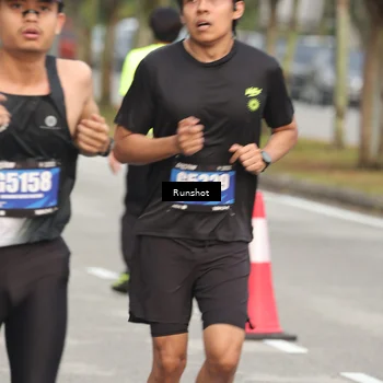 Runner Photo 5614542