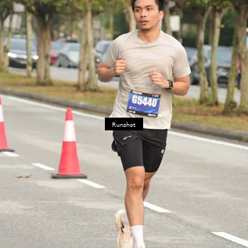 Runner Photo 5614543