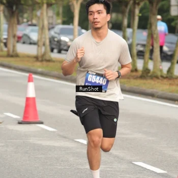Runner Photo 5614550