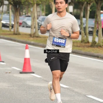 Runner Photo 5614552