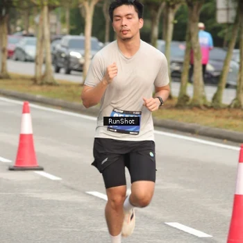 Runner Photo 5614564