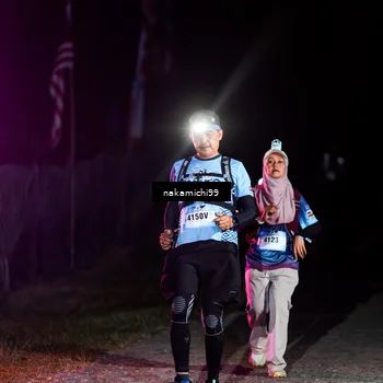Runner Photo 5614565