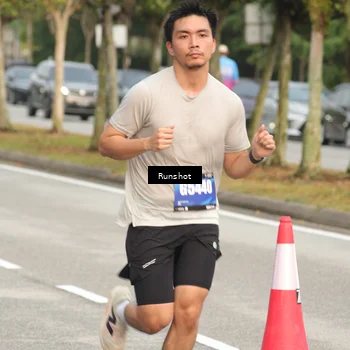 Runner Photo 5614567