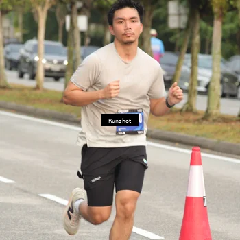 Runner Photo 5614568
