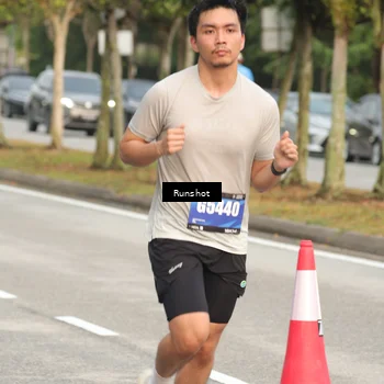 Runner Photo 5614576
